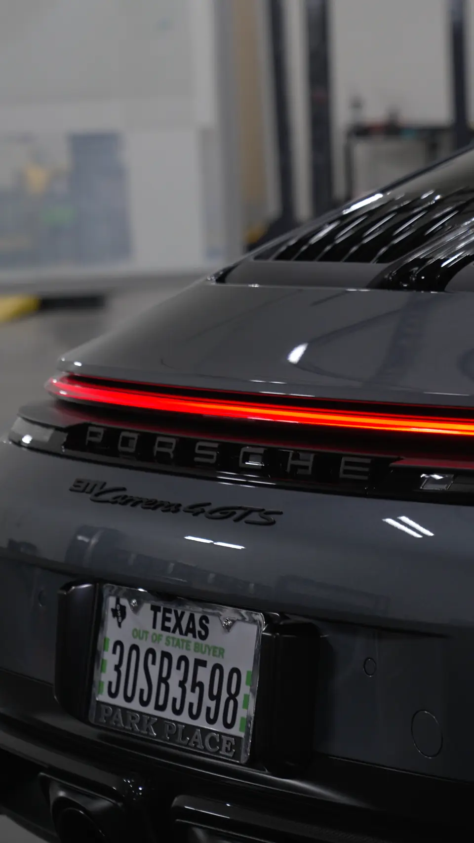 Window Tinting